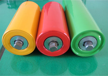 散料(liào)輸送設(shè)備零組(zǔ)件 