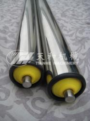 TH1200型 無動力輕(qīng)型輥筒 彈簧(huang)壓入式