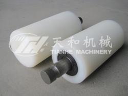 尼(ní)龍立輥 / 尼龍擋邊(biān)輥