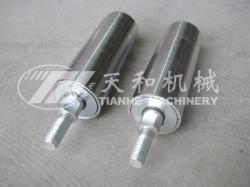 鍍鉻立輥 / 鍍鉻擋(dang)邊輥