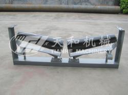 錐形下調心托(tuō)輥組 DTII型