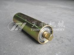  車制輥筒（鍍彩(cai)鋅）