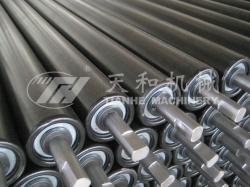 歐标托輥（噴塑(su)）