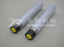 TH2660 雙槽“O”帶輪錐套(tao)輥筒