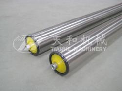 TH1200 無動(dong)力輕型輥筒（内螺(luo)紋+扁榫）