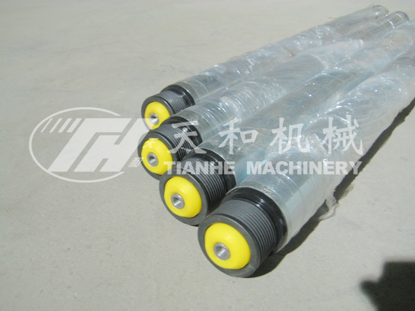 TH2250型 多楔帶(dài)輪輥筒