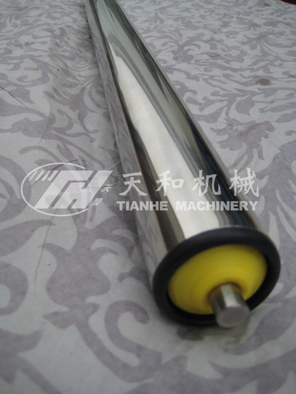 TH1200型 無(wú)動力輕型輥(gǔn)筒 彈簧壓入(rù)式