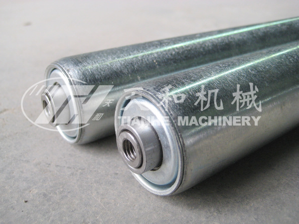 TH1300型 無(wú)動力中型輥(gǔn)筒 内螺紋