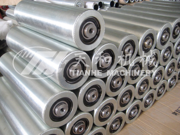 車制輥筒(tǒng) 重型