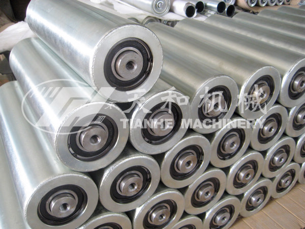 車制輥筒(tong) 重型