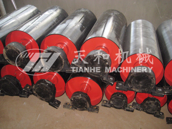 改向滾筒 光(guāng)面