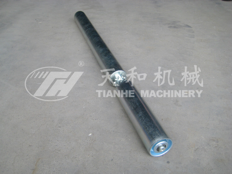 中(zhōng)間鏈輪 單/雙(shuang)鏈輥筒（鍍鋅(xīn)）