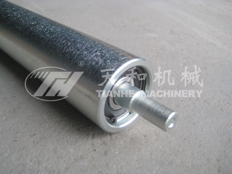 車制(zhi)重型輥筒（鍍鋅） 