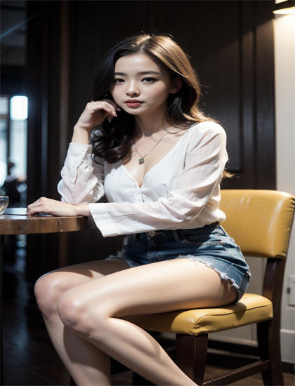 欧美风发型-冤家宜解不宜结电影